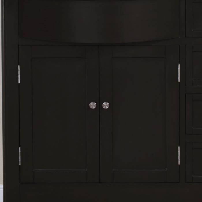 Winston Porter New Milford 38'' Freestanding Single Bathroom Vanity